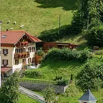Watzmannblick Maria Gern * بيرشتسغادن