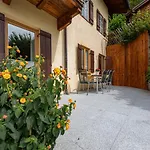 Watzmannblick Maria Gern شقة *