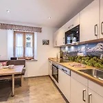 Watzmannblick Maria Gern بيرشتسغادن