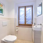 Watzmannblick Maria Gern شقة *