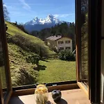 Watzmannblick Maria Gern *
