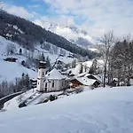 Watzmannblick Maria Gern