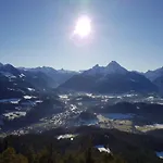 Watzmannblick Maria Gern شقة بيرشتسغادن