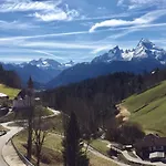 Watzmannblick Maria Gern *