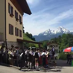 Watzmannblick Maria Gern 아파트