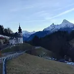 Watzmannblick Maria Gern 아파트 *