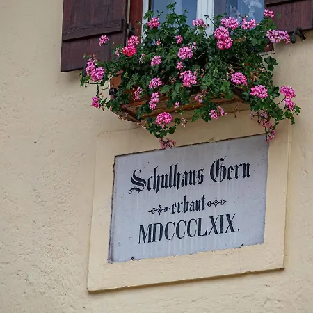 Watzmannblick Maria Gern *