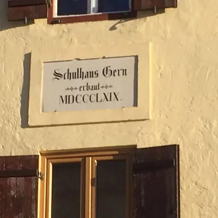 Watzmannblick Maria Gern Appartement Berchtesgaden