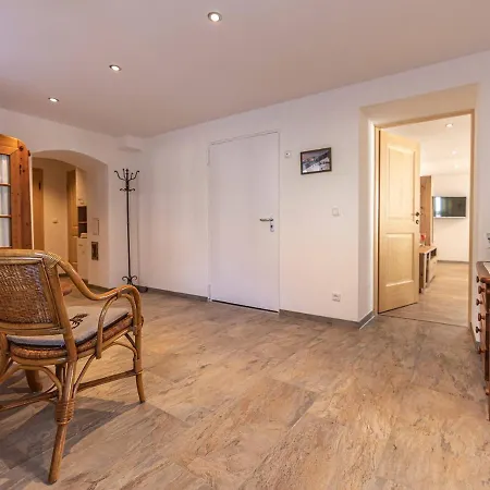 Watzmannblick Maria Gern * Berchtesgaden