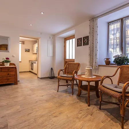 Watzmannblick Maria Gern Appartement *