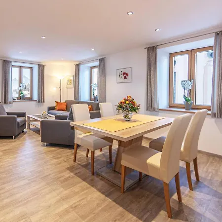 Watzmannblick Maria Gern