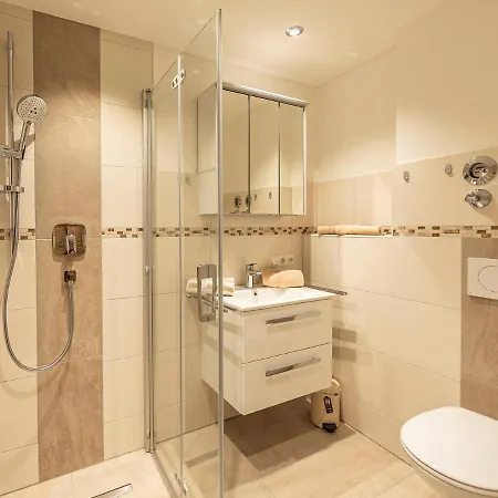 Watzmannblick Maria Gern Appartement Berchtesgaden