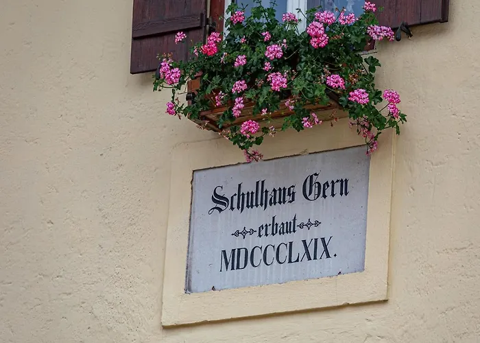 Watzmannblick Maria Gern *